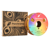 Polymaker PLA Filament | Metallic Gold | 1,75mm | 1kg | Panchroma CA02011 DFP14411 - 3