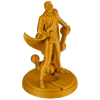 Polymaker PLA Filament | Metallic Gold | 1,75mm | 1kg | Panchroma CA02011 DFP14411 - 2