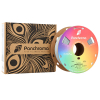 Polymaker PLA Filament | Metallic Silver | 1,75mm | 1kg | Panchroma CA02012 DFP14412 - 3