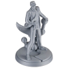 Polymaker PLA Filament | Metallic Silver | 1,75mm | 1kg | Panchroma CA02012 DFP14412 - 2
