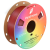 Polymaker PLA Filament | Mixed Berries (röd-mörkblå) | 1,75mm | 1kg | Panchroma Dual Matt DFP14521 - 1