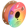 Polymaker PLA Filament | Muted Red | 1,75mm | 1kg | Panchroma Matt CA04027 DFP14500 - 1
