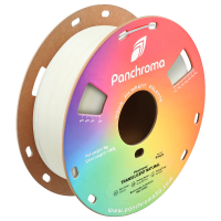 Polymaker PLA Filament | Natural | 1,75mm | 1kg | Panchroma Translucent CA02037 DFP14436