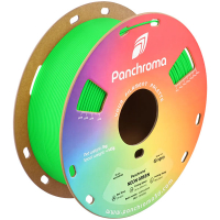 Polymaker PLA Filament | Neongrön | 1,75mm | 1kg | Panchroma CA02006 DFP14407