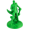 Polymaker PLA Filament | Neongrön | 1,75mm | 1kg | Panchroma CA02006 DFP14407 - 2