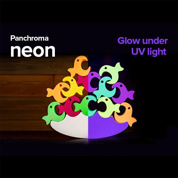 Polymaker PLA Filament | Neongul | 1,75mm | 1kg | Panchroma CA02007 DFP14408 - 4