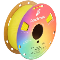 Polymaker PLA Filament | Neongul | 1,75mm | 1kg | Panchroma CA02007 DFP14408