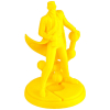 Polymaker PLA Filament | Neongul | 1,75mm | 1kg | Panchroma CA02007 DFP14408 - 2