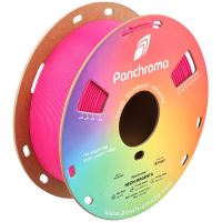 Polymaker PLA Filament | Neonmagenta | 1,75mm | 1kg | Panchroma CA02009 DFP14410