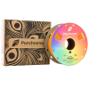 Polymaker PLA Filament | Neonorange | 1,75mm | 1kg | Panchroma CA02008 DFP14409 - 3