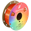 Polymaker PLA Filament | Orange | 1,75mm | 1kg | Panchroma Silk DFP14451 - 1