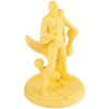 Polymaker PLA Filament | Pastel Banana | 1,75mm | 1kg | Panchroma Matt CA04029 DFP14502 - 2
