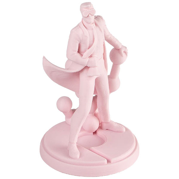 Polymaker PLA Filament | Pastel Candy | 1,75mm | 1kg | Panchroma Matt CA04030 DFP14503 - 2