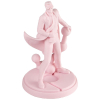 Polymaker PLA Filament | Pastel Candy | 1,75mm | 1kg | Panchroma Matt CA04030 DFP14503 - 2