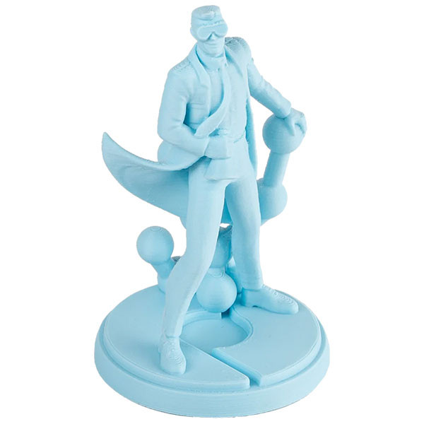 Polymaker PLA Filament | Pastel Ice | 1,75mm | 1kg | Panchroma Matt CA04031 DFP14504 - 2