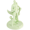 Polymaker PLA Filament | Pastel Mint | 1,75mm | 1kg | Panchroma Matt CA04032 DFP14505 - 2