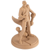 Polymaker PLA Filament | Pastel Peanut | 1,75mm | 1kg | Panchroma Matt CA04034 DFP14507 - 2