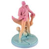 Polymaker PLA Filament | Pastel Rainbow | 1,75mm | 1kg | Panchroma Matt Gradient CA04055 DFP14528 - 2