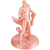 Polymaker PLA Filament | Quartz Pink | 1,75mm | 1kg | Panchroma Silk DFP14453 - 2