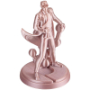 Polymaker PLA Filament | Rose Gold | 1,75mm | 1kg | Panchroma Silk DFP14457 - 2