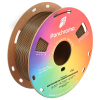 Polymaker PLA Filament | Shadow Orange (orange-svart) | 1,75mm | 1kg | Panchroma Dual Matt CA04050 DFP14523 - 1
