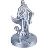 Polymaker PLA Filament | Silver | 1,75mm | 1kg | Panchroma Silk DFP14458 - 2