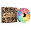 Polymaker PLA Filament | Sky Blue | 1,75 mm | 1kg | Panchroma Matt CA04001 DFP14474 - 3