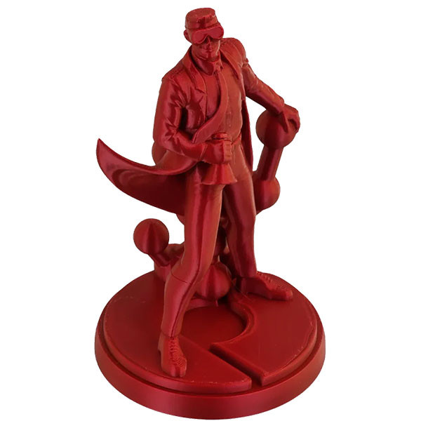 Polymaker PLA Filament | Starlight Mars | 1,75mm | 1kg | Panchroma CA02017 DFP14417 - 2