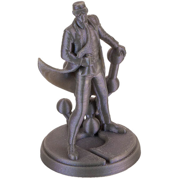 Polymaker PLA Filament | Starlight Mercury | 1,75mm | 1kg | Panchroma CA02018 DFP14418 - 2