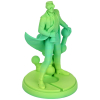 Polymaker PLA Filament | Summer | 1,75mm | 1kg | Panchroma Matt Gradient CA04057 DFP14530 - 2