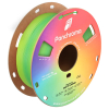 Polymaker PLA Filament | Summer | 1,75mm | 1kg | Panchroma Matt Gradient CA04057 DFP14530 - 1