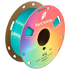 Polymaker PLA Filament | Teal | 1,75mm | 1kg | Panchroma Silk DFP14459 - 1