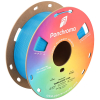 Polymaker PLA Filament | Translucent Cyan | 1,75mm | 1kg | Panchroma CA02001 DFP14403 - 1