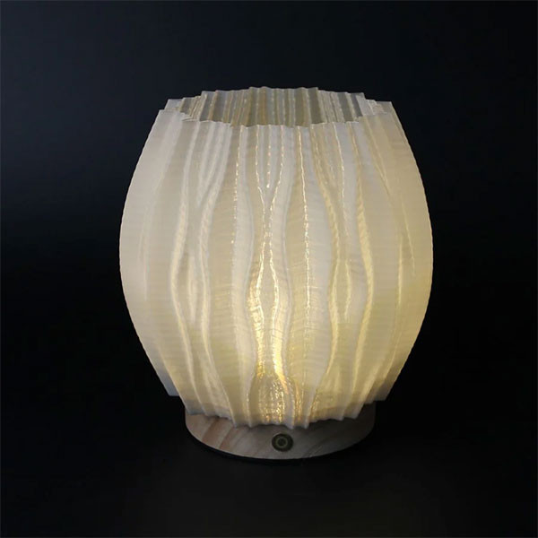 Polymaker PLA Filament | Translucent Grey | 1,75mm | 1kg | Panchroma CA02004 DFP14406 - 4