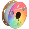 Polymaker PLA Filament | Translucent Grey | 1,75mm | 1kg | Panchroma CA02004 DFP14406 - 1