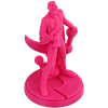 Polymaker PLA Filament | Translucent Magenta | 1,75mm | 1kg | Panchroma CA02002 DFP14404 - 2