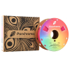 Polymaker PLA Filament | Translucent Magenta | 1,75mm | 1kg | Panchroma CA02002 DFP14404 - 3