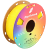 Polymaker PLA Filament | Translucent Yellow | 1,75mm | 1kg | Panchroma DFP14405 - 1