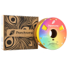Polymaker PLA Filament | Translucent Yellow | 1,75mm | 1kg | Panchroma CA02003 DFP14405 - 3