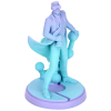 Polymaker PLA Filament | Vinter | 1,75mm | 1kg | Panchroma Matt Gradient CA04058 DFP14531 - 2
