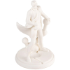 Polymaker PLA Filament | White | 1,75mm | 1kg | Panchroma Satin CA05009 DFP14543 - 2