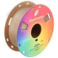 Polymaker PLA Filament | Wood | 1,75mm | 1kg | Panchroma Matt Gradient CA04053 DFP14526