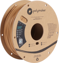 Polymaker PLA Pro filament | Army Beige | 1,75mm | 1kg | PolyLite PA07027 DFP14264