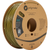 Polymaker PLA Pro filament | Army Green | 1,75mm | 1kg | PolyLite