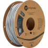 Polymaker PLA Pro filament | Grå | 2,85mm | 1kg | PolyLite