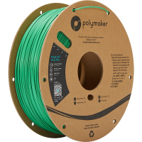 Polymaker PLA Pro filament | Grön | 1,75mm | 1kg | PolyLite PA07008 DFP14258
