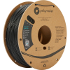 Polymaker PLA Pro filament | Svart | 1,75mm | 1kg | PolyLite