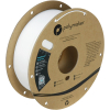 Polymaker PLA Pro filament | Vit | 1,75mm | 1kg | PolySonic