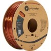 Polymaker PLA Silk filament | Brons | 1,75mm | 1kg | PolyLite