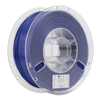 Polymaker PLA filament | Blå | 1,75mm | 1kg | PolyLite 70531 DFP14060 PA02005 PM70531 DFP14060